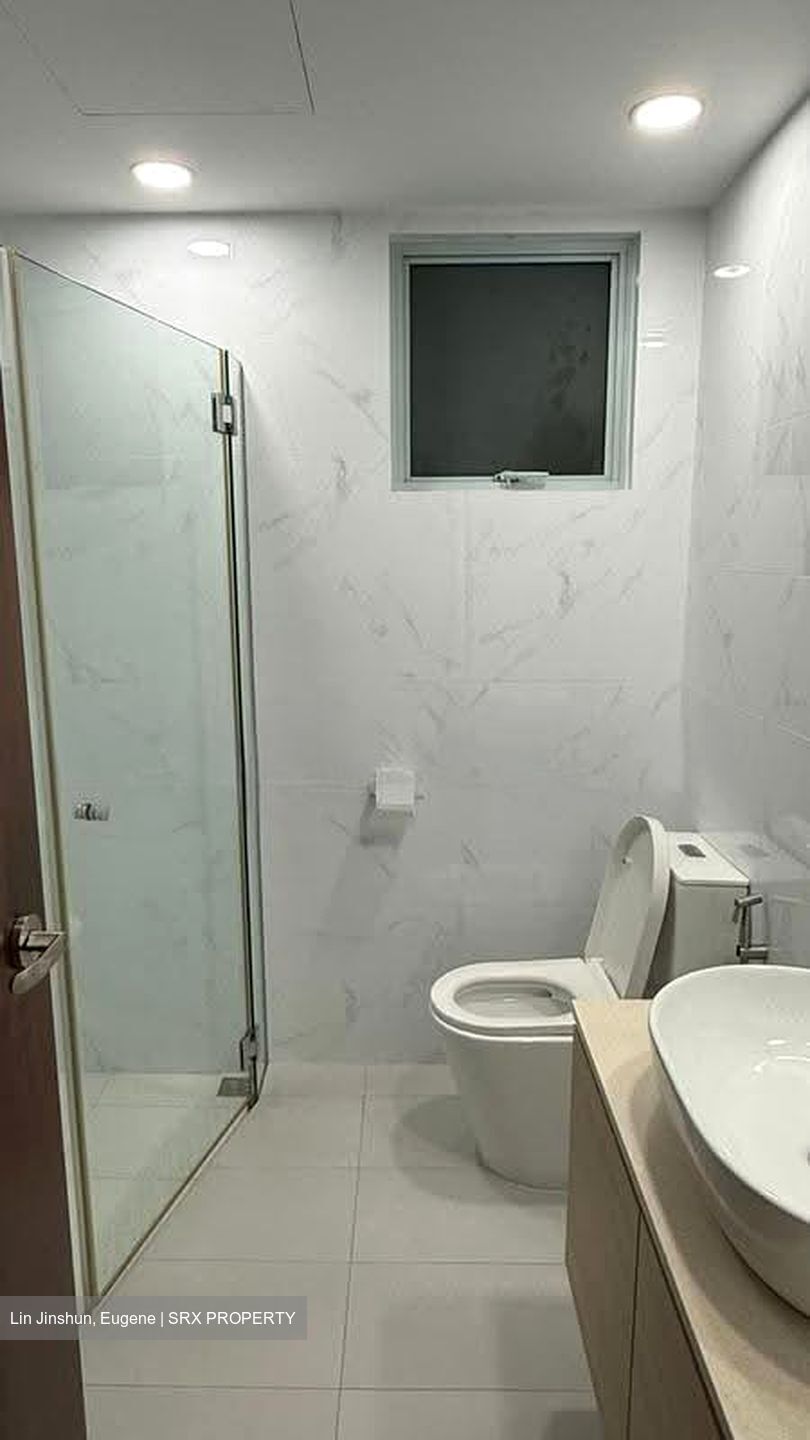 Guilin View (D23), Condominium #633043161